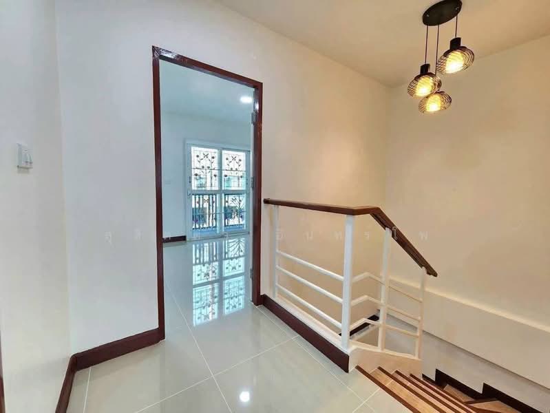 Palm Village , Sahaphat group, Chon Buri (Pattaya)
