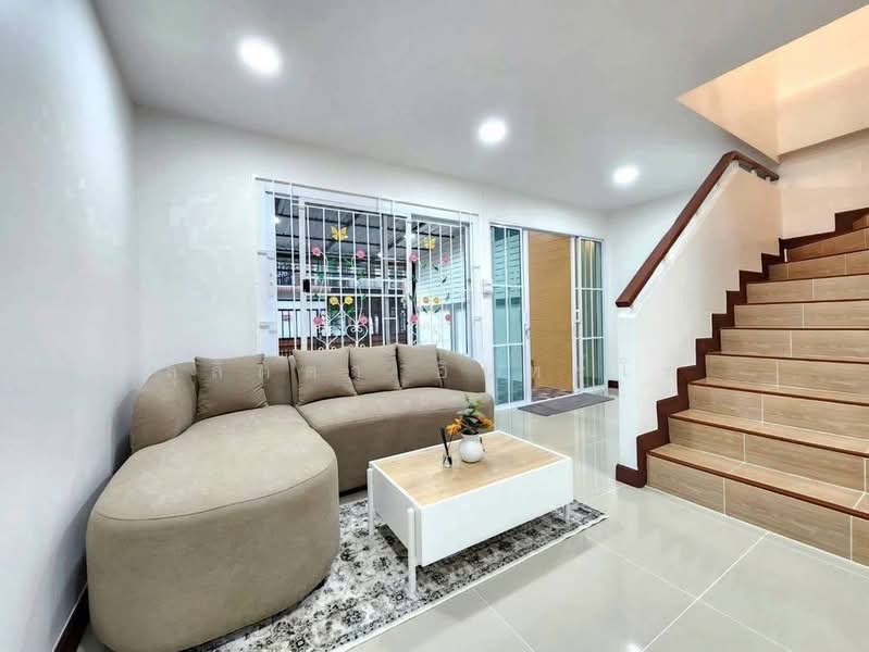 Palm Village , Sahaphat group, Chon Buri (Pattaya)