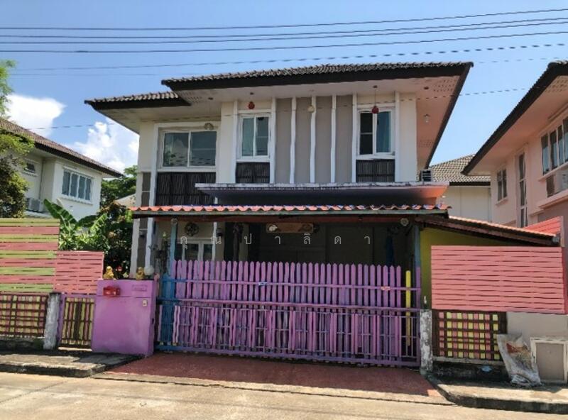 333/51 เดอะแกรนด์วิลเลจ ถนน เชียงใหม่-ดอยสะเก็ด ตำบล สันนาเม็ง อำเภอ สันทราย จังหวัด เชียงใหม่, Chiang Mai