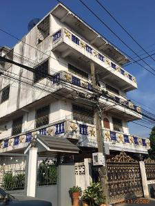 Land with Building, Nong Kham, Bangkok