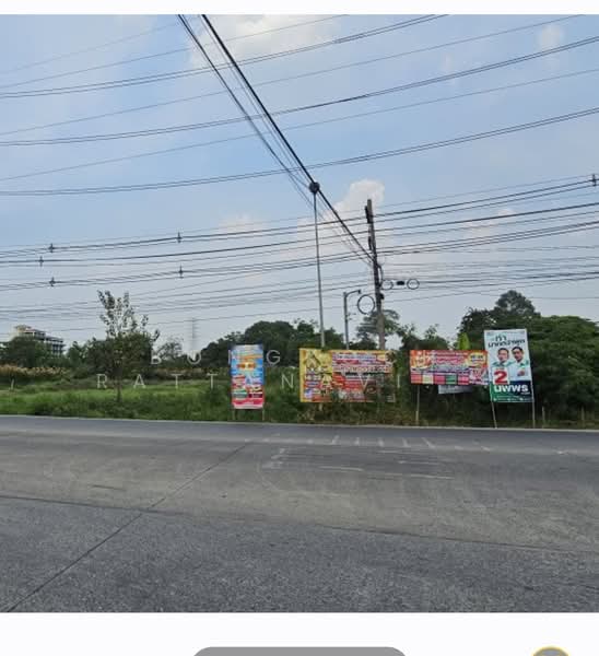Prime Location Pathum Thani Sai Nai (Future Pathum Thani 3 Bridge Zone), Pathum Thani
