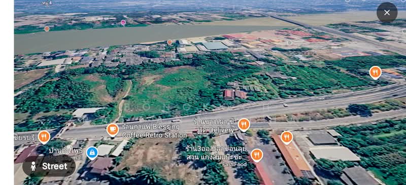Prime Location Pathum Thani Sai Nai (Future Pathum Thani 3 Bridge Zone), Pathum Thani