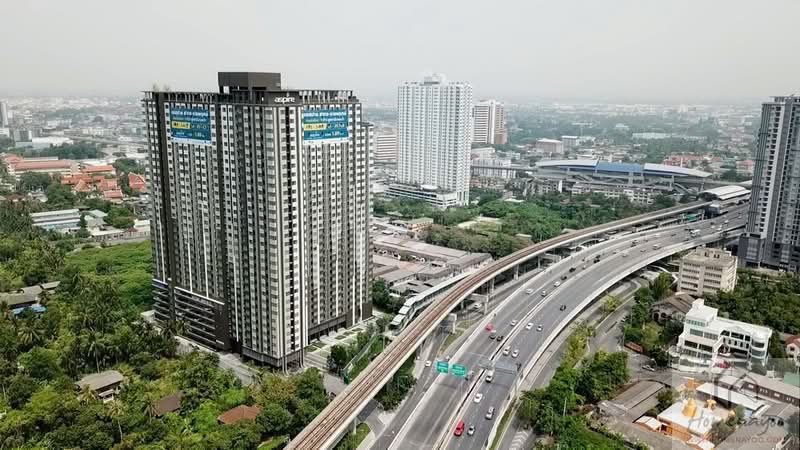 Aspire Sathorn-Ratchaphruek, Bangkok