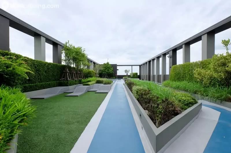 Aspire Sathorn-Ratchaphruek, Bangkok