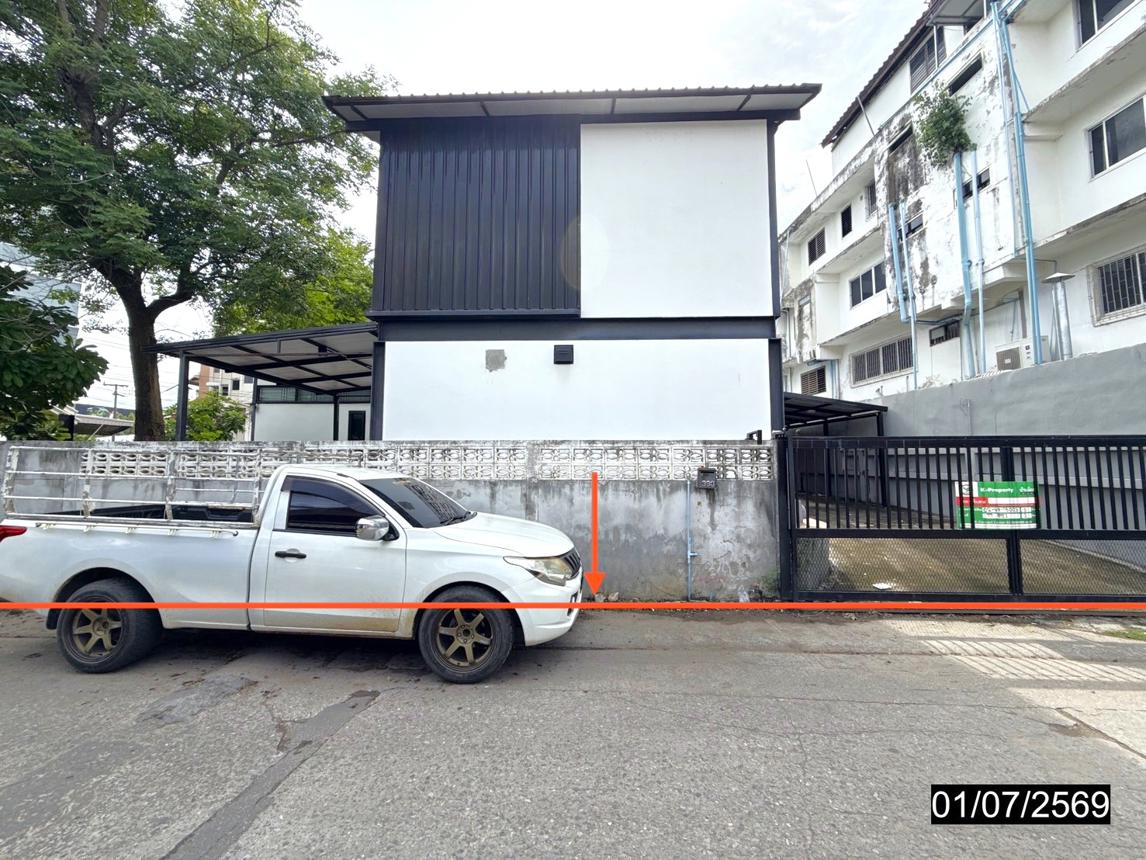 Single-Family Home in Khon Kaen, Khon Kaen Province