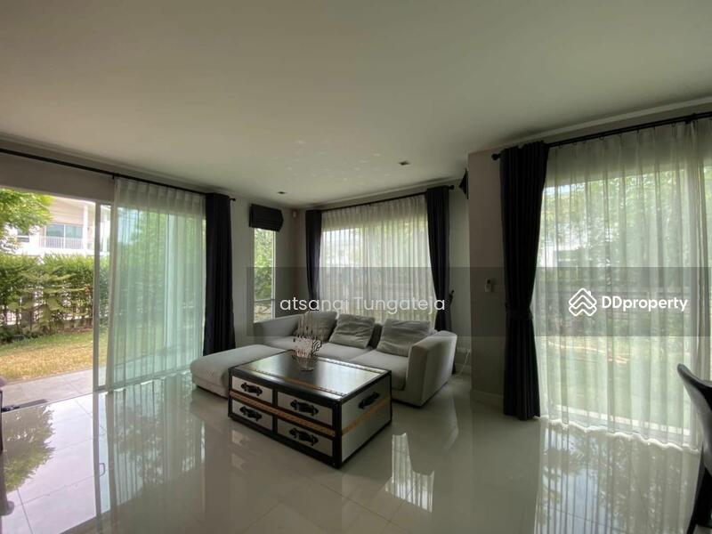 Habitia Motif, Bangkok