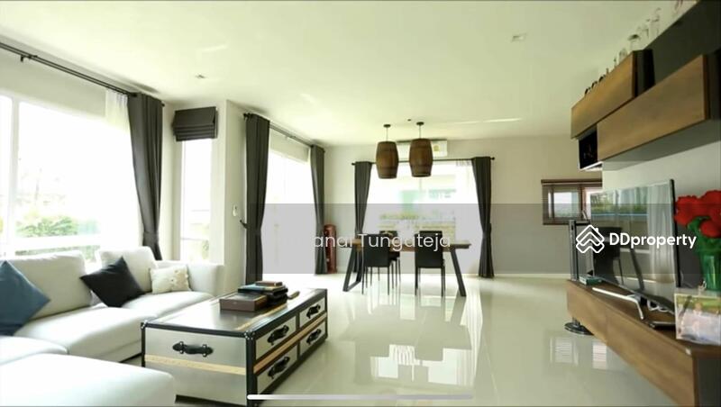 Habitia Motif, Bangkok