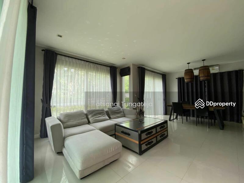 Habitia Motif, Bangkok