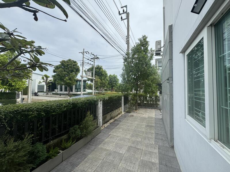 Chuan Chuen Town Kaew In-Bangyai, Nonthaburi