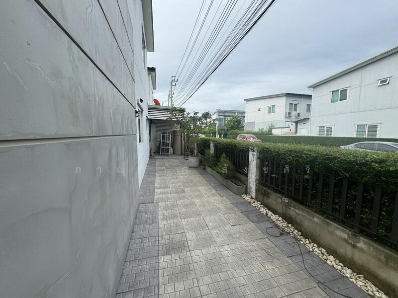 Chuan Chuen Town Kaew In-Bangyai, Nonthaburi