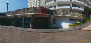 Condominium/Apartment Building in Rayong City, Rayong Province