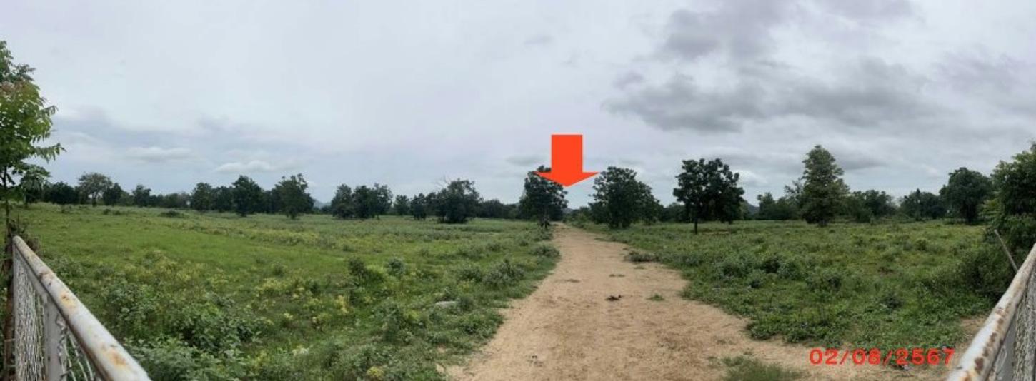 ที่ดินว่างเปล่า หัวหิน ประจวบคีรีขันธ์