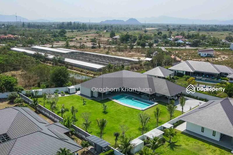 Baan Ing Phu Hua Hin, Prachuap Khiri Khan