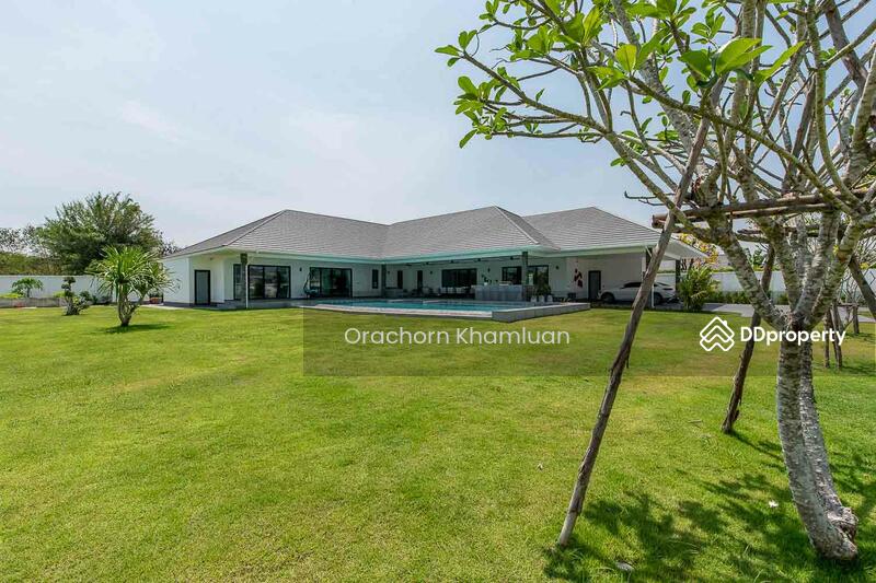 Baan Ing Phu Hua Hin, Prachuap Khiri Khan