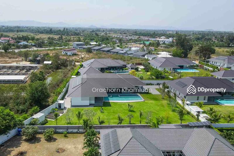 Baan Ing Phu Hua Hin, Prachuap Khiri Khan