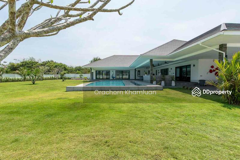 Baan Ing Phu Hua Hin, Prachuap Khiri Khan