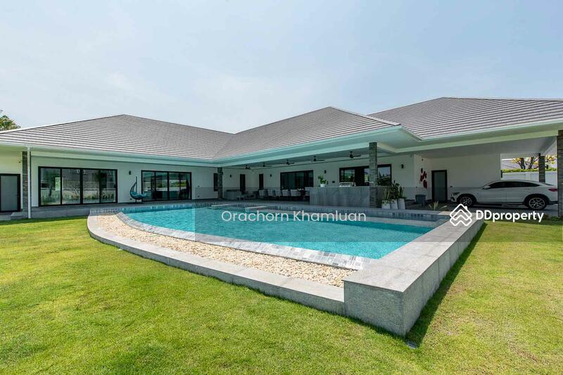 Baan Ing Phu Hua Hin, Prachuap Khiri Khan