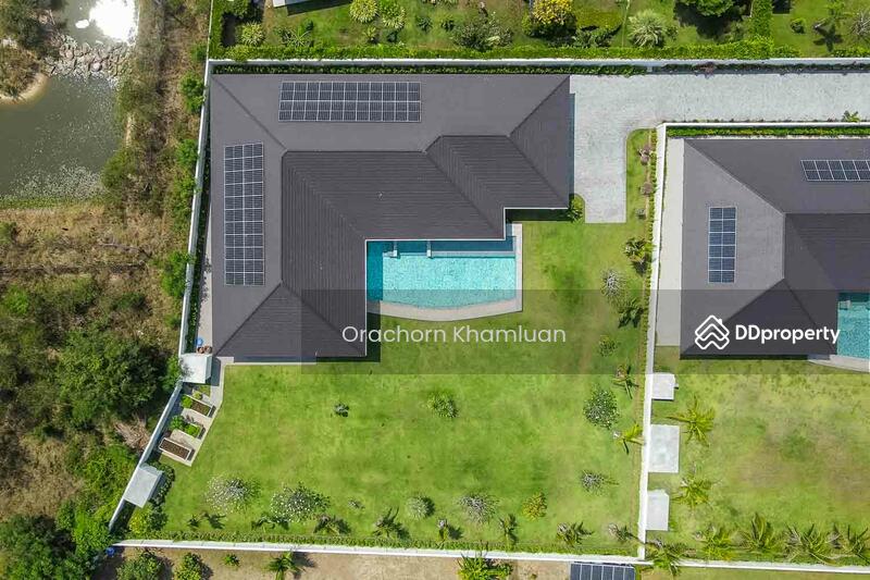Baan Ing Phu Hua Hin, Prachuap Khiri Khan