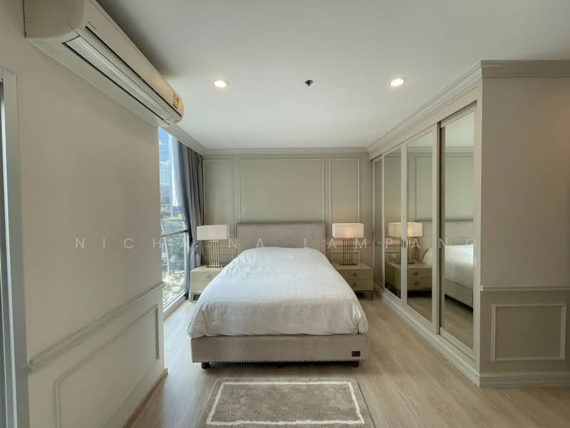 Noble Revolve Ratchada, Bangkok