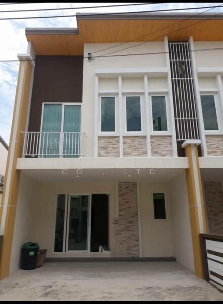 Golden Town Bangna-Kingkaew, Samut Prakan