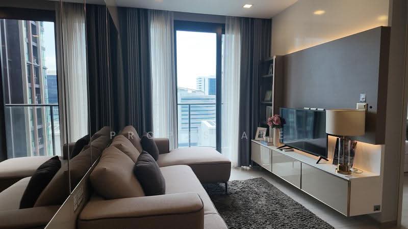 One9Five Asoke-Rama 9, bangkok