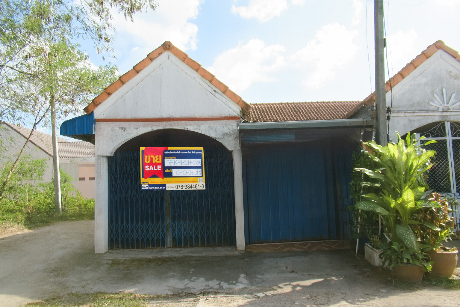 Townhouse in Krabi Town
