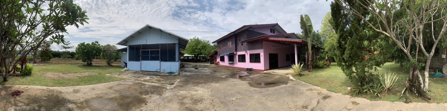 Warehouse in Mae Sa, Chiang Mai