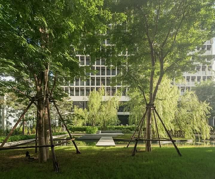 Noble Ploenchit, Bangkok