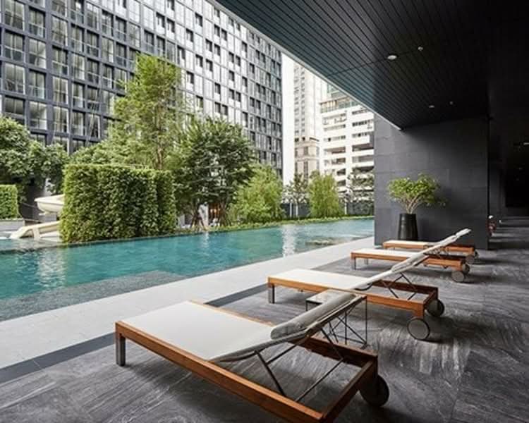 Noble Ploenchit, Bangkok