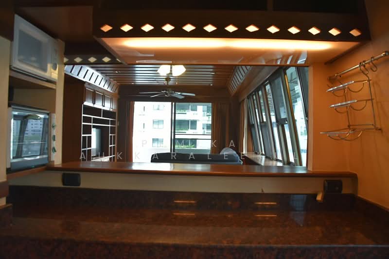 Diamond Tower, Bangkok