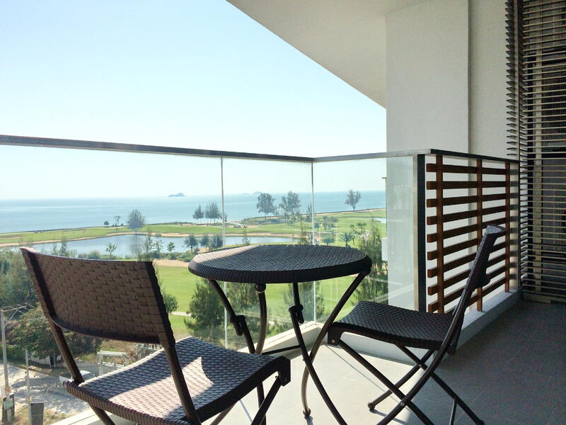 Baan View Viman, Prachuap Khiri Khan
