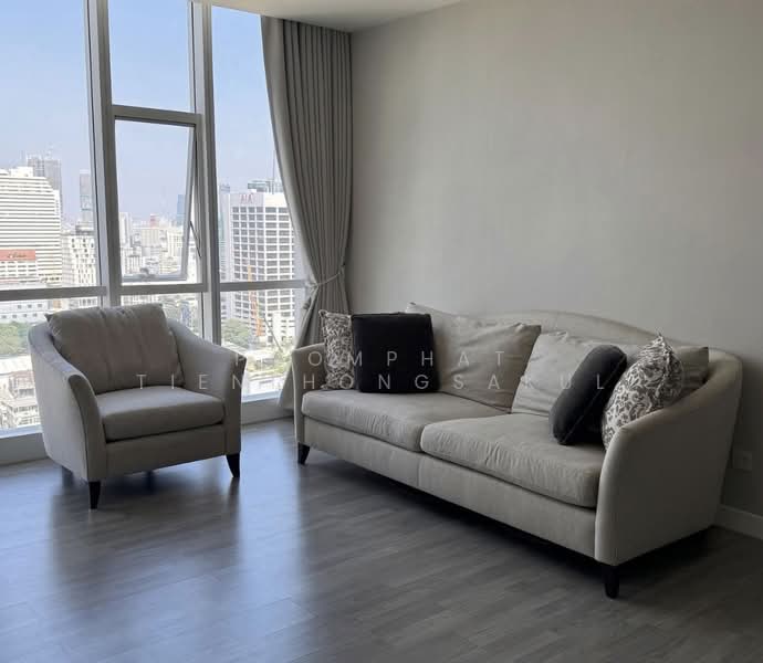 The Room Sathorn-Taksin, Bangkok