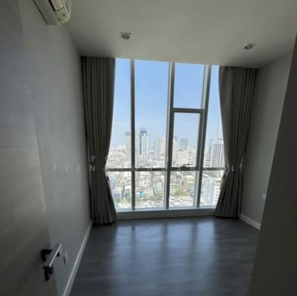 The Room Sathorn-Taksin, Bangkok