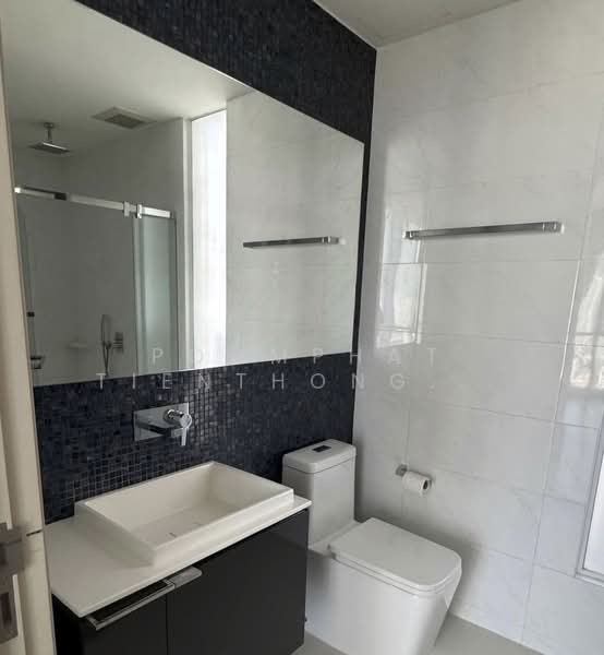 The Room Sathorn-Taksin, Bangkok