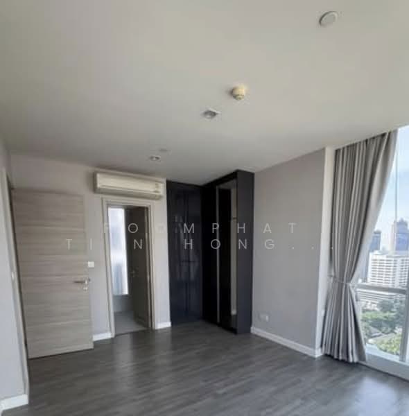 The Room Sathorn-Taksin, Bangkok