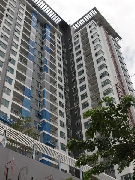 The Room Sathorn-Taksin, Bangkok