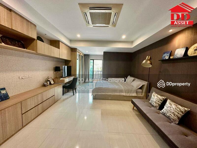 The Brill Condominium Vibhavadi 60, Bangkok
