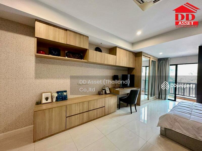 The Brill Condominium Vibhavadi 60, Bangkok