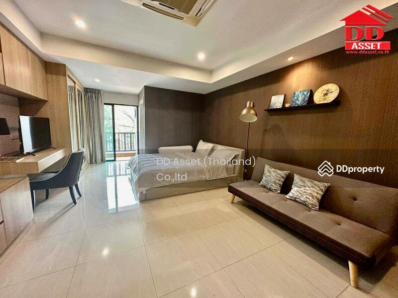 The Brill Condominium Vibhavadi 60, Bangkok