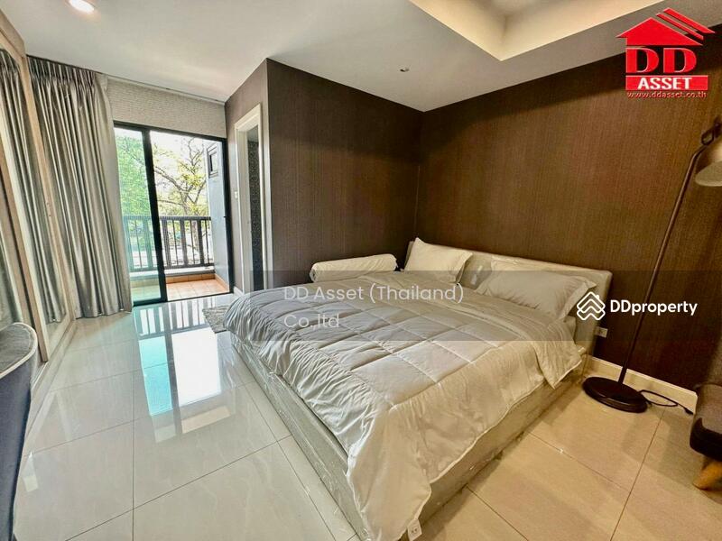 The Brill Condominium Vibhavadi 60, Bangkok