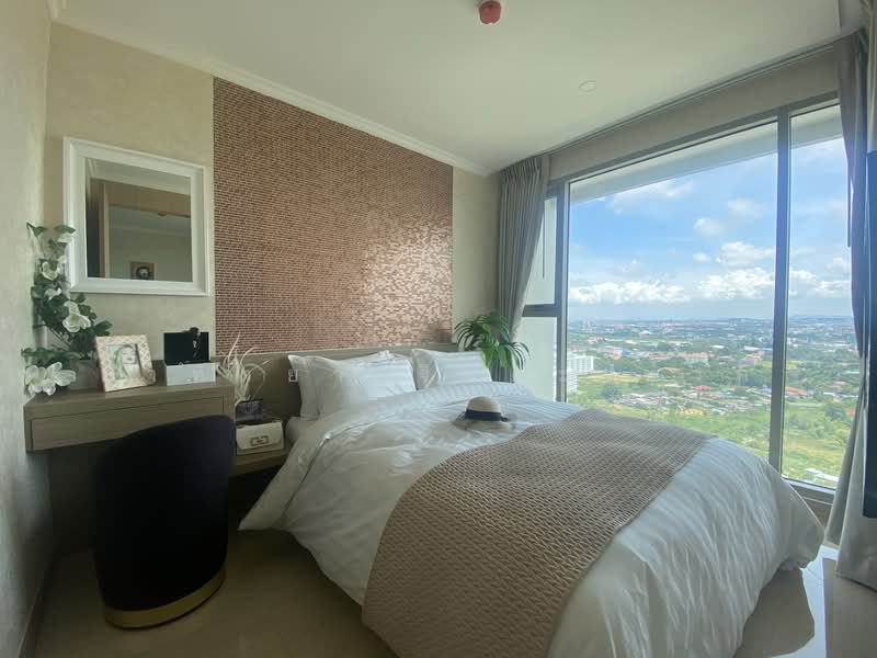 The Riviera Jomtien, Chon Buri (Pattaya)
