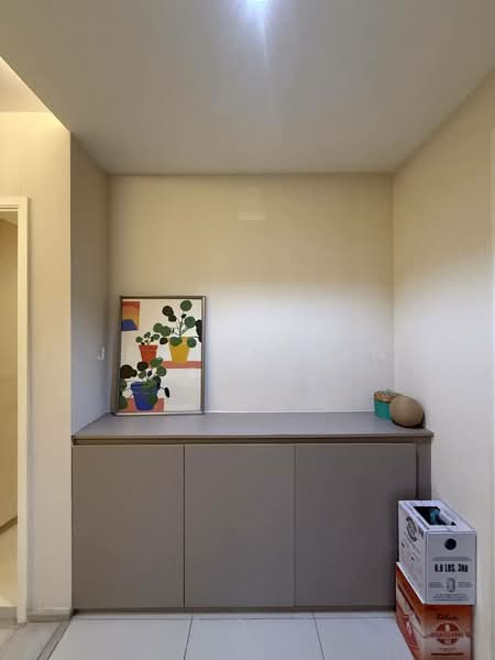 Vtara Sukhumvit 36, Bangkok