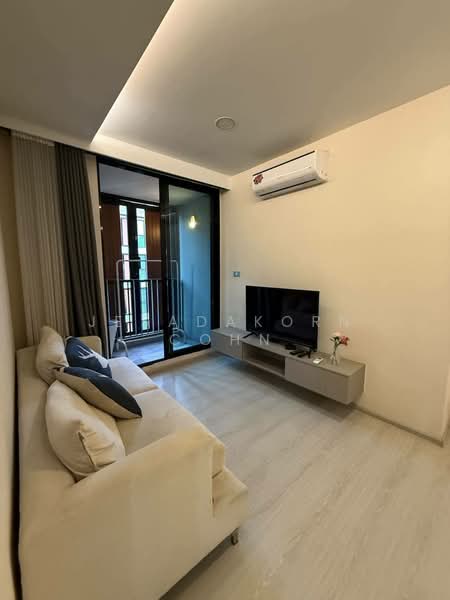 Vtara Sukhumvit 36, Bangkok