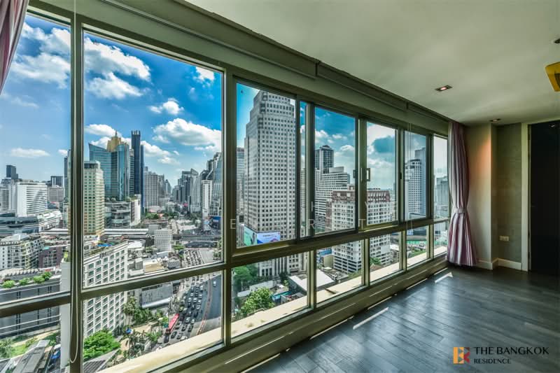 The Lakes, Bangkok