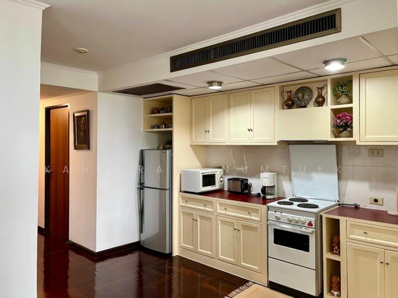 Garden Cliff 2 condominiums, Chon Buri (Pattaya)