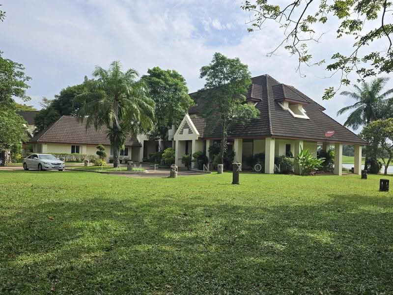 Blue Canyon Golf And Country Club, Phuket