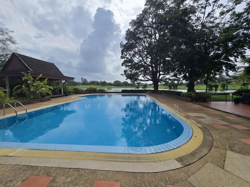 Blue Canyon Golf And Country Club, Phuket