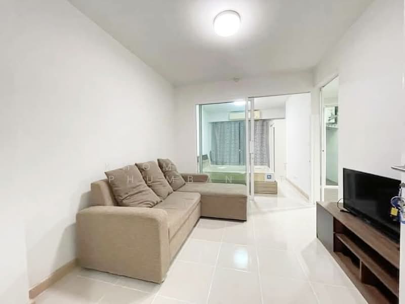 The Idol Condominium, Chon Buri (Pattaya)