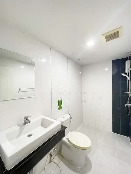 The Idol Condominium, Chon Buri (Pattaya)