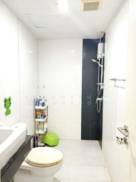 The Idol Condominium, Chon Buri (Pattaya)